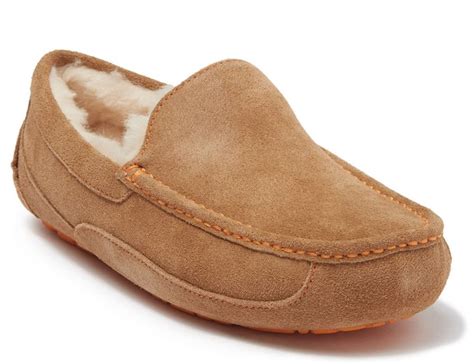 nordstrom rack men's ugg slippers.